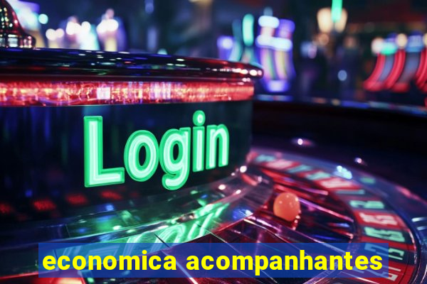 economica acompanhantes